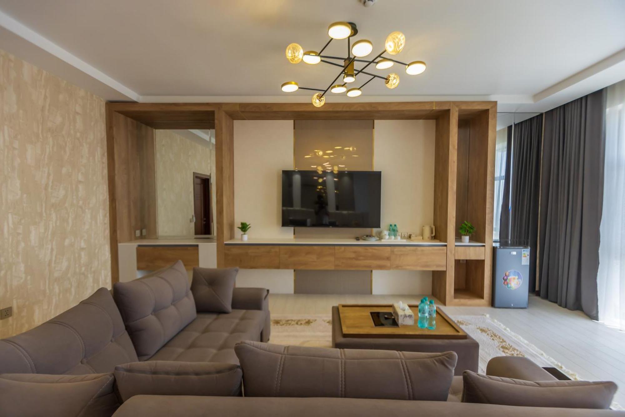 Hotel Panorama Душанбе Екстер'єр фото