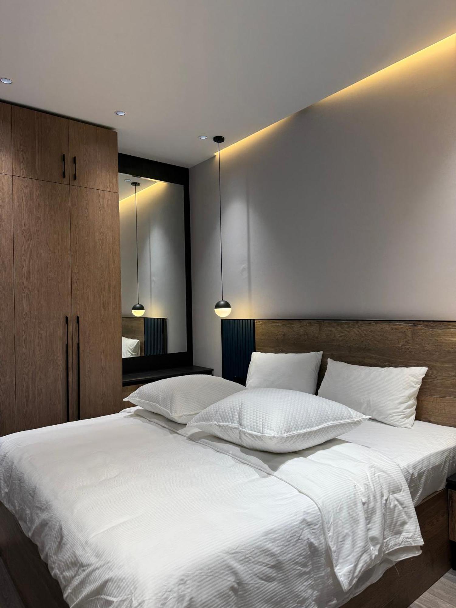 Hotel Panorama Душанбе Екстер'єр фото